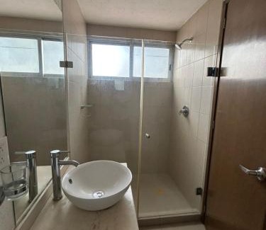 Puebla Apartment | ANTAREs