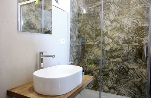 Castellabate Historic Centre Bed & Breakfast | Antares Rooms