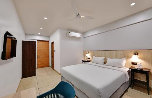 Bharuch Hotel | Discover Comfort at Antarim Express: Pet-Friendly Stay