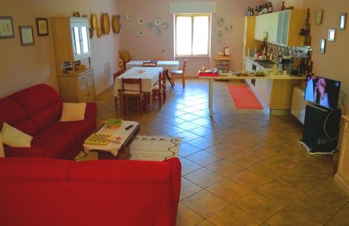 Mara Bed & Breakfast | Antas: Guest Rated 10/10 with Child-Friendly Amenities
