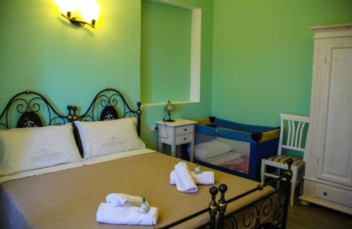 Mara Bed & Breakfast | Antas: Guest Rated 10/10 with Child-Friendly Amenities
