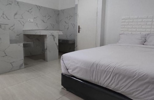Samarinda House | Discover Antasari 8 Homestay: Your Ideal Getaway