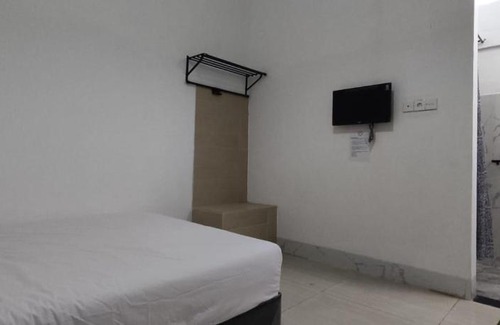 Samarinda House | Discover Antasari 8 Homestay: Your Ideal Getaway