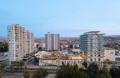 Arica Hotel | Experience Elegance at Antay Hotel & Spa with Ocean Views