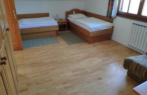 Hocko Pohorje Apartment | Spacious Antela Apartment for 12 in Mariborsko Pohorje