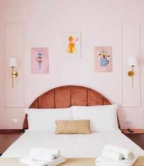 Vasto House | Antela47 Sleep&Stay Naples