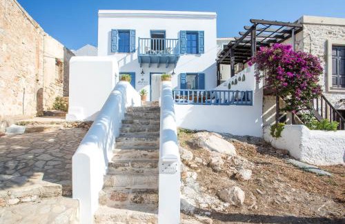Halki Villa | Anteli Luxury Villa