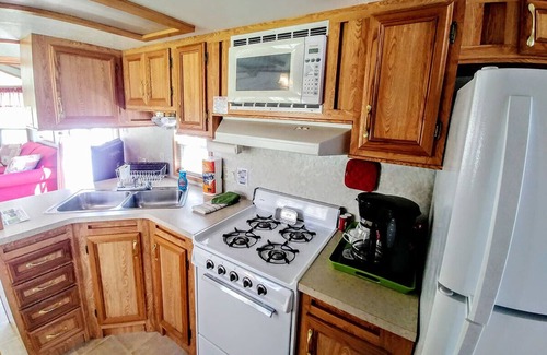 Rapid City Cabin | Discover Antelope Loft: Cozy Cabins with Breakfast Included