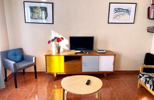 Romareda Apartment | Family-Friendly Comfort at Antequera3 - Rated 9.6/10