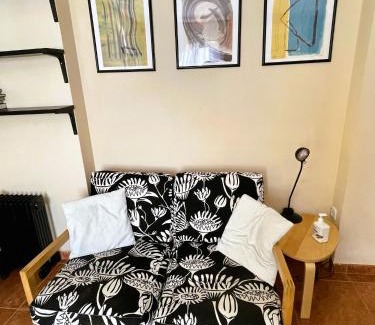 Romareda Apartment | Family-Friendly Comfort at Antequera3 - Rated 9.6/10