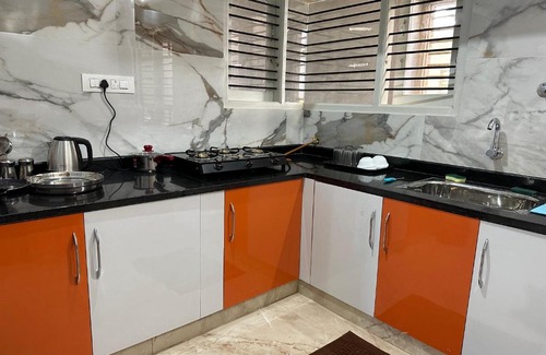Belur Apartment | Family-Friendly Anthara Service Apartment with High Ratings