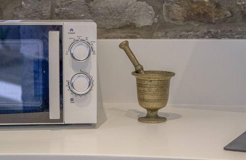 Nea Cryssi Akti Hotel | Discover Anthemion Paros Villas & Suites with Pool Access