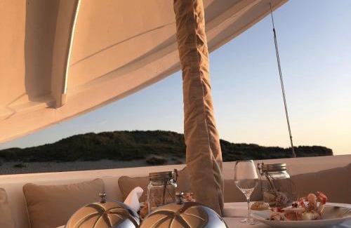 Trebeurden Boat Rental | ANTHENEA Trebeurden