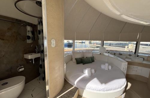 Trebeurden Boat Rental | ANTHENEA Trebeurden
