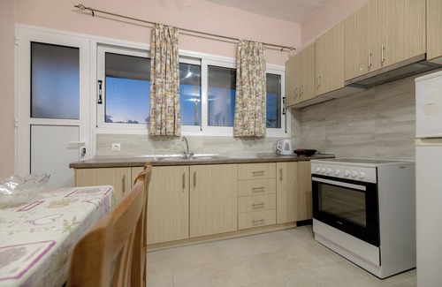 Alykes Hotel | Anthi Studios & Apartments