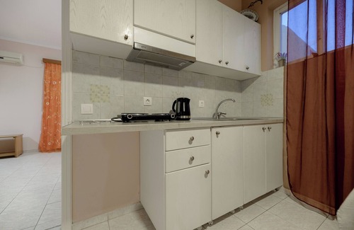 Alykes Hotel | Anthi Studios & Apartments