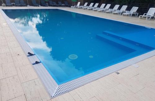 Cordau House | Discover Anthimos: Oceanfront Getaway with Pool & Dining