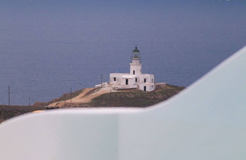 Faros Armenistis Villa | Anthis Villas Mykonos