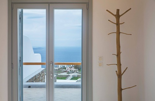 Faros Armenistis Villa | Anthis Villas Mykonos