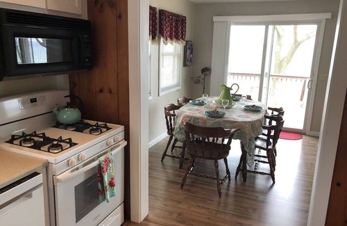 Town of Torrey House | Experience Anthony Beach: Waterfront with Hot Tub & Pets Welcome