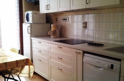 Anthy-sur-Leman House | Family-Friendly Anthy Sur Leman: Pet-Friendly & Pool Access