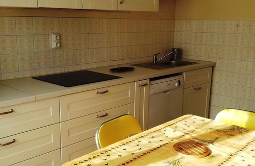Anthy-sur-Leman House | Family-Friendly Anthy Sur Leman: Pet-Friendly & Pool Access