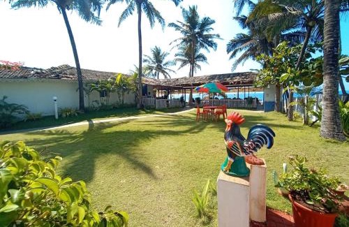 Sernabatim House | Cozy Anthy’s Guesthouse with Breakfast and Child Care
