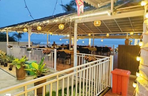 Sernabatim House | Cozy Anthy’s Guesthouse with Breakfast and Child Care