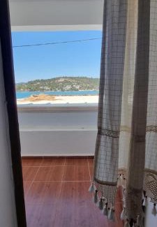 Kiyikislacik Hotel | Discover Antique İasos Boutique Hotel with Ocean Views