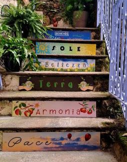 Piazza Apartment | Discover ANTICA CASA AL LAGO: Guests Rate 8.7/10