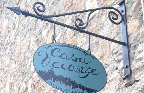 Pompeiana House | Pet Friendly Antica Casa Vista Mare with 9.2/10 Rating