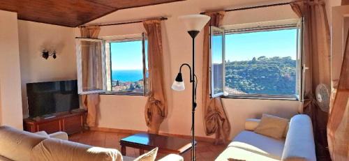 Pompeiana House | Pet Friendly Antica Casa Vista Mare with 9.2/10 Rating