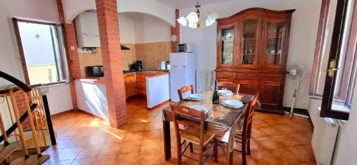 Pompeiana House | Pet Friendly Antica Casa Vista Mare with 9.2/10 Rating