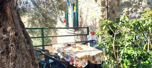 Pompeiana House | Pet Friendly Antica Casa Vista Mare with 9.2/10 Rating