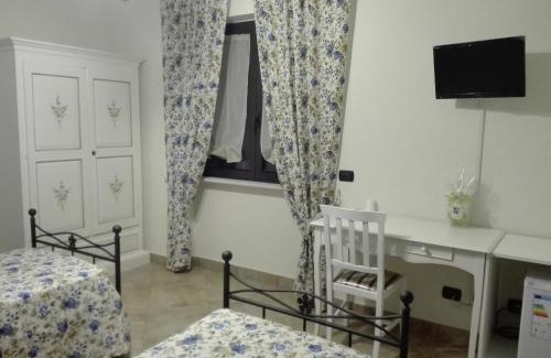 Piedimonte San Germano House | Exceptional Stay at Antica casa Scardone with Dining Options