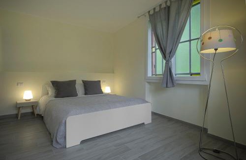 Stresa Apartment | Discover ANTICA CORTE - Anémone: Perfect for Families!