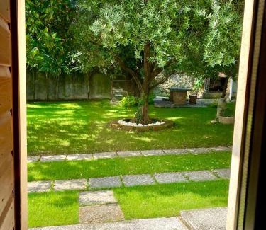 Nord-Est Apartment | Family-Friendly Apartments in Verona, Italy for Your Stay
