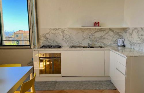 Scala Apartment | Delightful Antica Dimora on the Amalfi Coast with Ocean Views