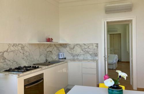 Scala Apartment | Delightful Antica Dimora on the Amalfi Coast with Ocean Views