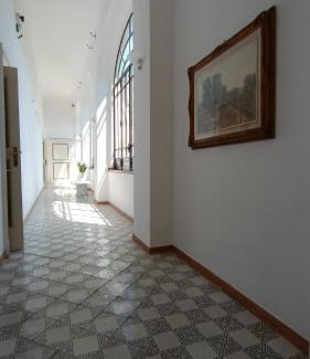 Monte Chiaro House | Antica Dimora D'Ancora: Family-Friendly 4-Star Retreat