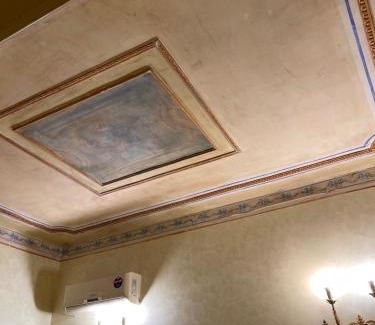 Isernia Apartment | Experience Antica Dimora Isernia: Pet-Friendly Retreat