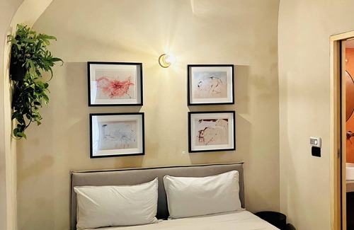 Molfetta Bed & Breakfast | Antica Dimora