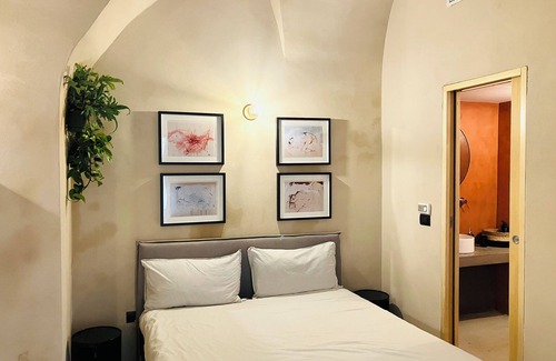 Molfetta Bed & Breakfast | Antica Dimora