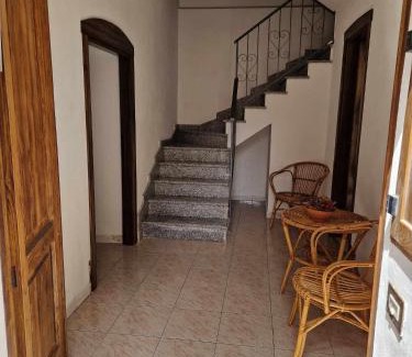 Scano di Montiferro House | Cozy Antica Dimora: Pet & Child Friendly Getaway