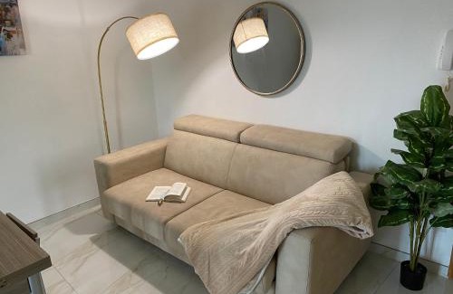 Vibo Valentia Apartment | Historic Antica Dimora: Guest Rated 9.3, Pet-Friendly Stay