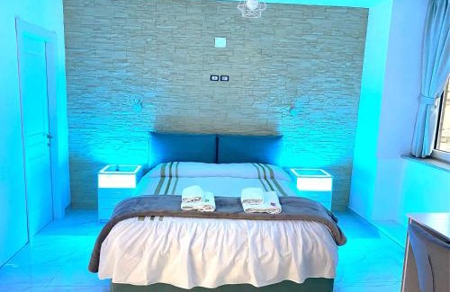 Vibo Valentia Apartment | Historic Antica Dimora: Guest Rated 9.3, Pet-Friendly Stay