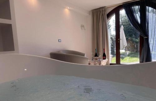 Palinuro Bed & Breakfast | Oceanfront Bliss at Antica Dimora Palinuro - 4 Star Escape
