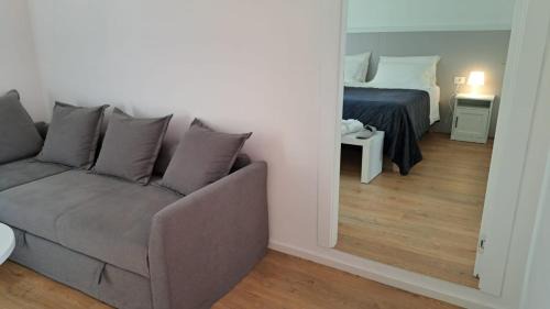 Matera Bed & Breakfast | Antica Dimora Petito Luxury Suites