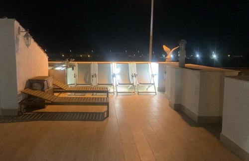 Municipio 5 House | Relaxing Retreat: Antica Dimora Pugliese near Bari Airport