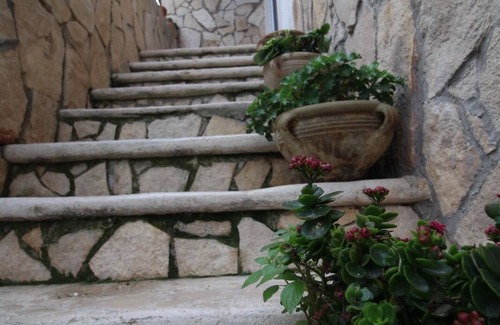 Municipio 5 House | Relaxing Retreat: Antica Dimora Pugliese near Bari Airport